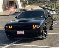 دۆج چالنجەر